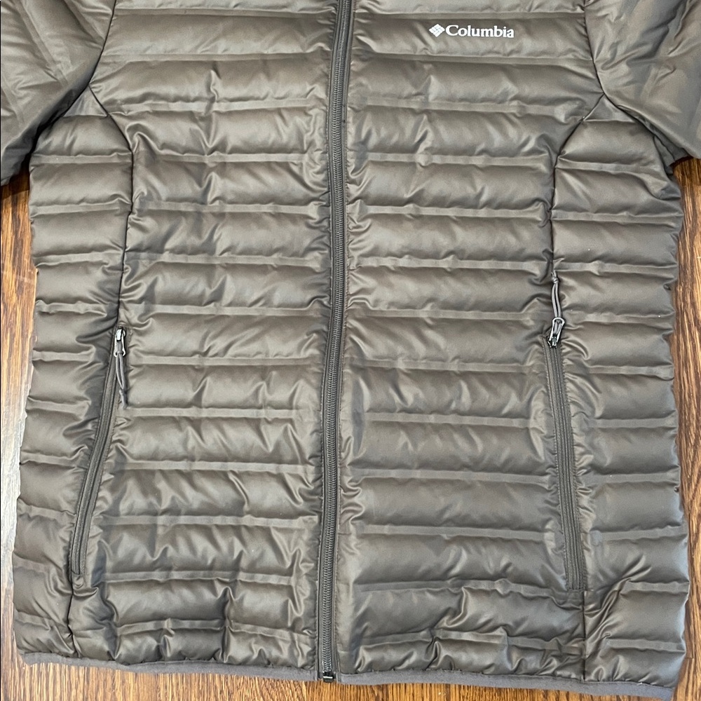 Columbia Flash Forward Down Jacket - image 5